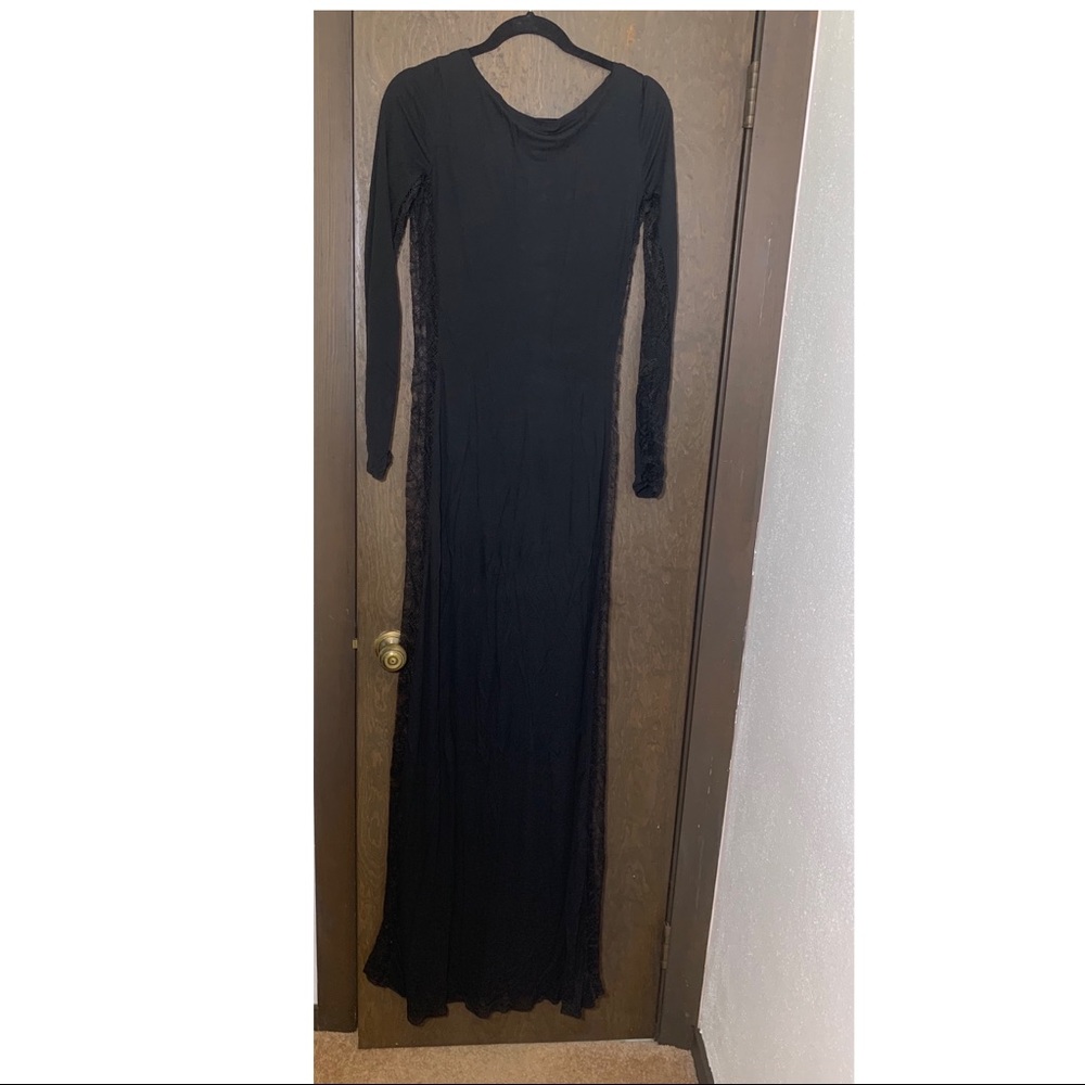 New with tags! Emilio Pucci long sleeve dress